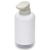 JJ DUO SOAP DISPENSER - WHITE 70554 (SS21)